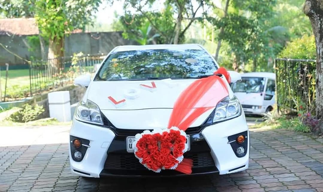 Wedding Car Hires - 2