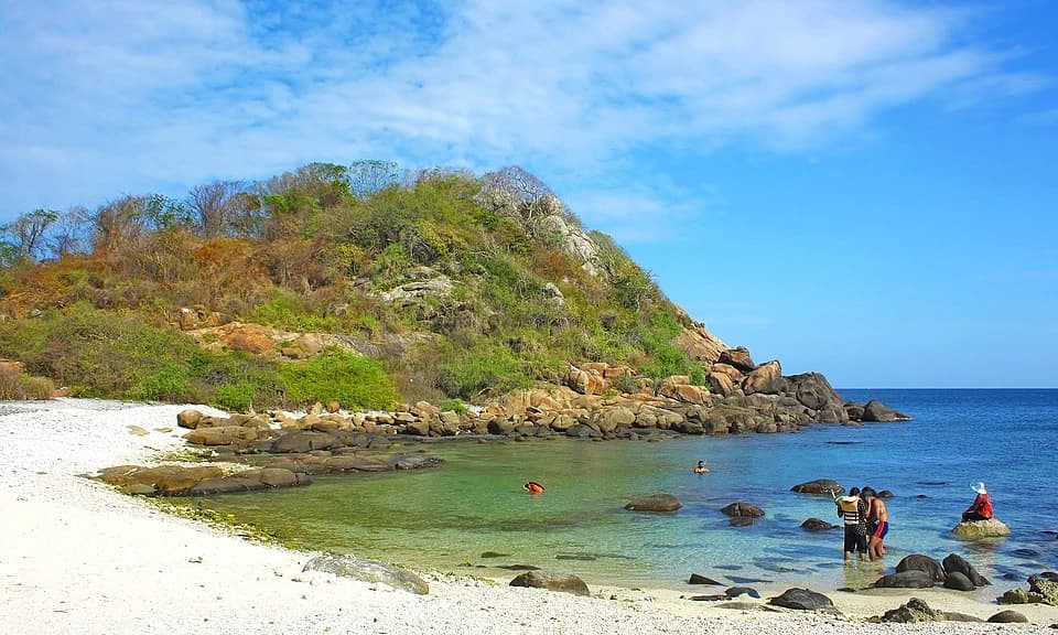 Trincomalee