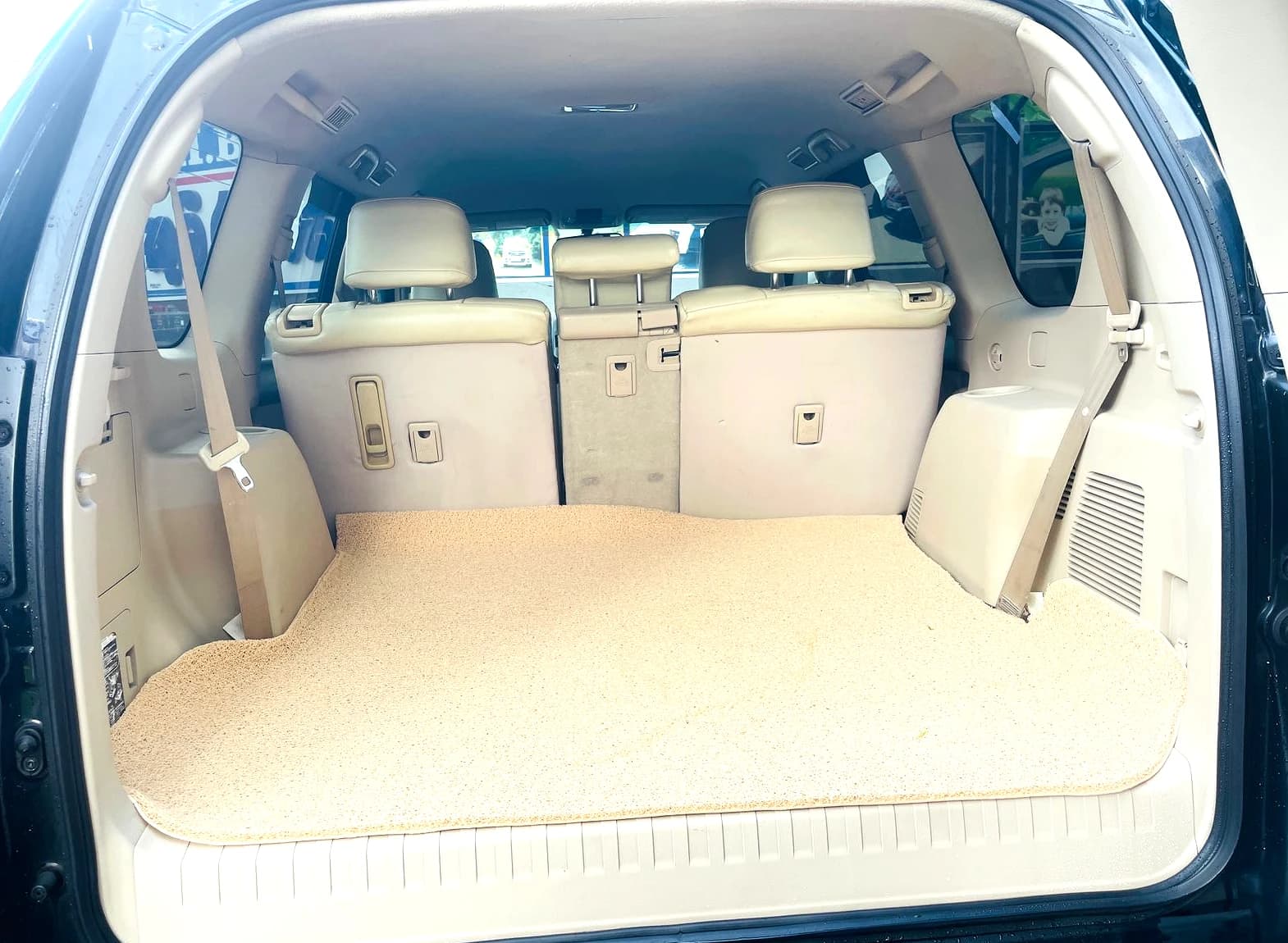 Toyota Landcruiser prado 150 - slide 6