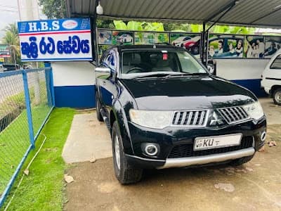 4x4 and SUV Rentals - 2