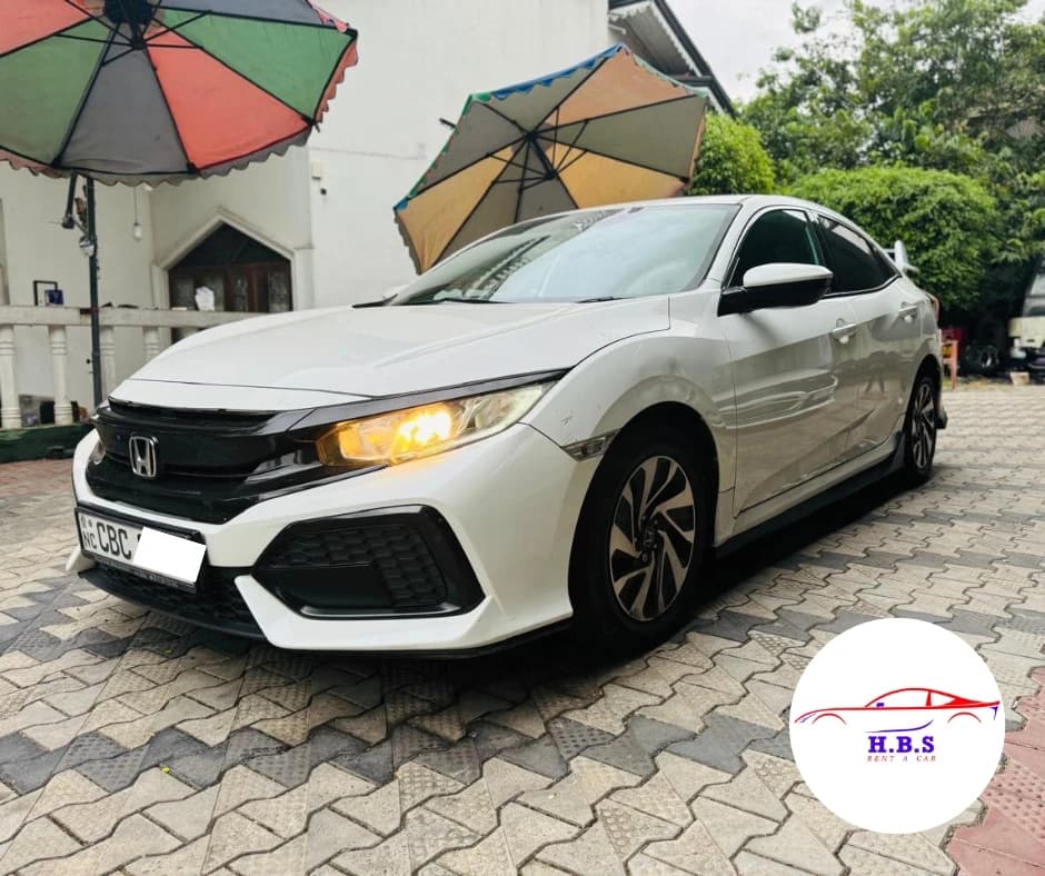Self-Drive Rental - 3