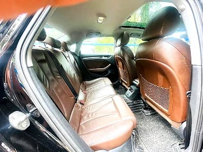 AUDI A3 - slide 5