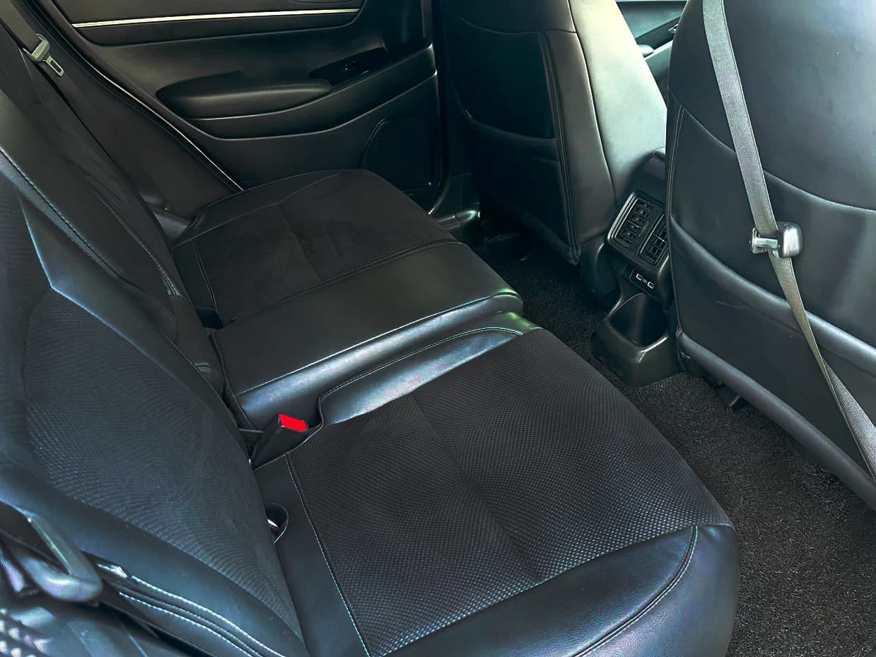 HONDA VEZEL - slide 5